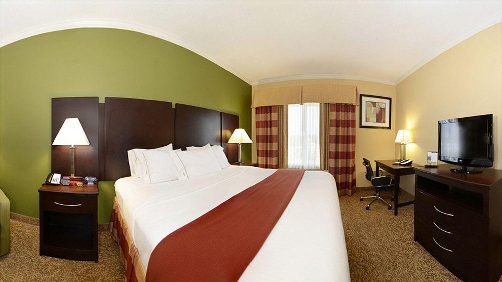Holiday Inn Express & Suites Bonifay By Ihg Exterior foto