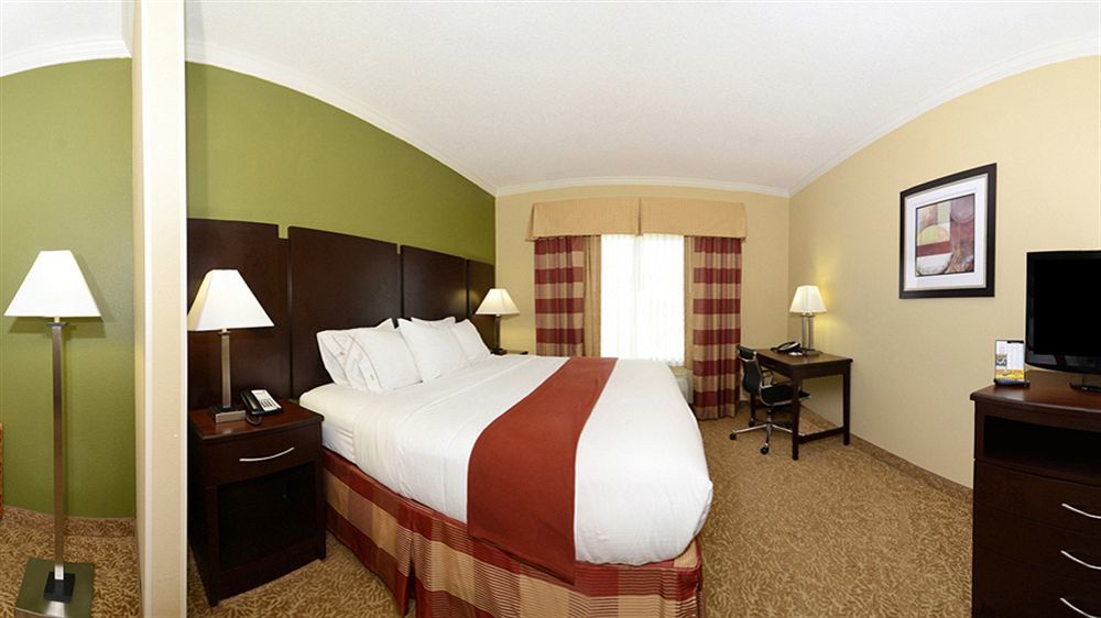 Holiday Inn Express & Suites Bonifay By Ihg Exterior foto